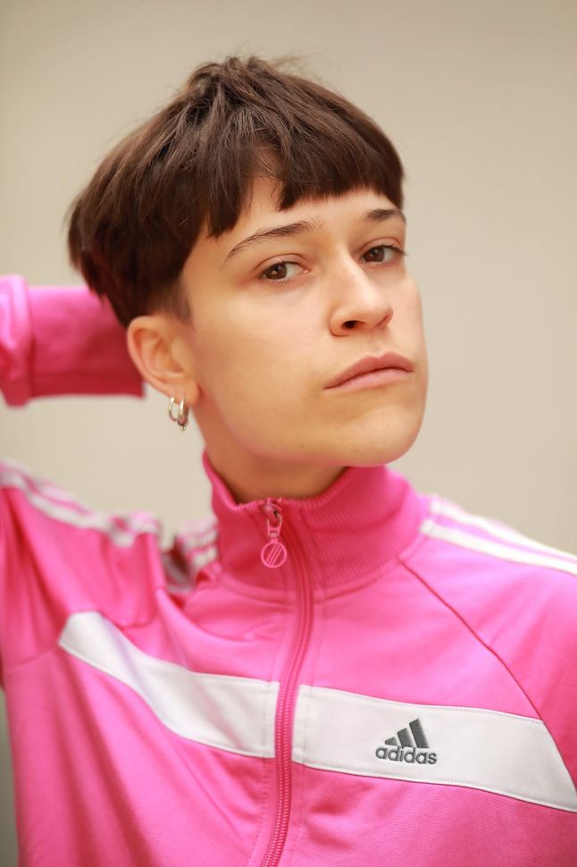 Clarina Sierro