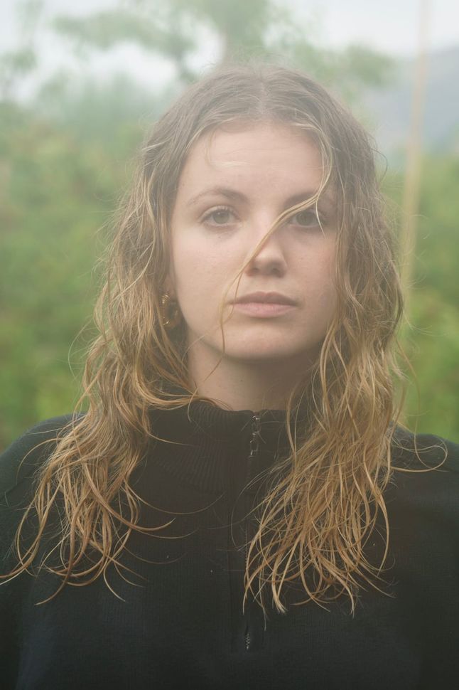 Emma Pellissier